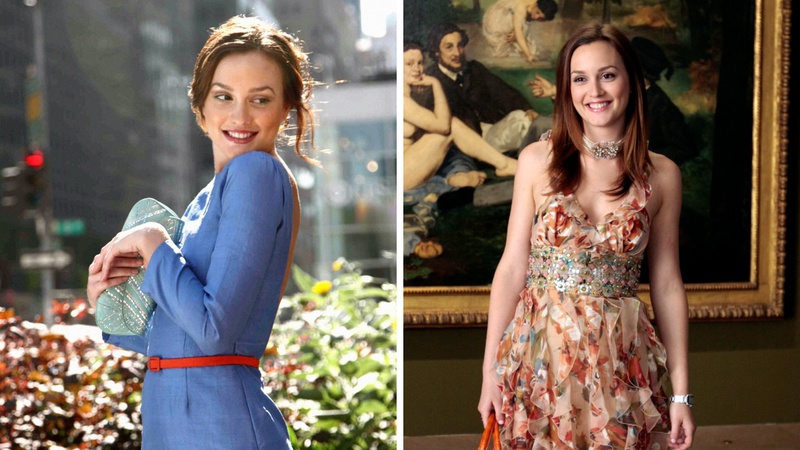 Blair Waldorf se vra&cacute;a: Sti&zcaron;e nastavak 'Tra&ccaron;erice'
