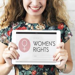 ženska prava