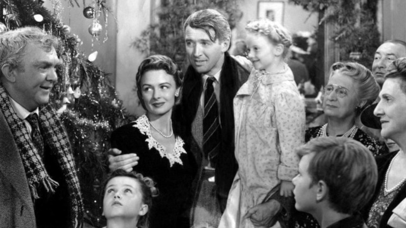 'Divan &zcaron;ivot': Film koji je prerastao u bo&zcaron;i&cacute;nu tradiciju