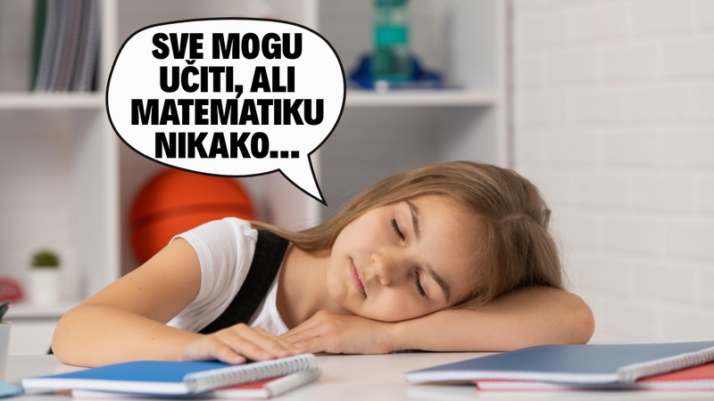 KVIZ: Mo&zcaron;ete li dobiti 7/7 na laganom kvizu o razlomcima?