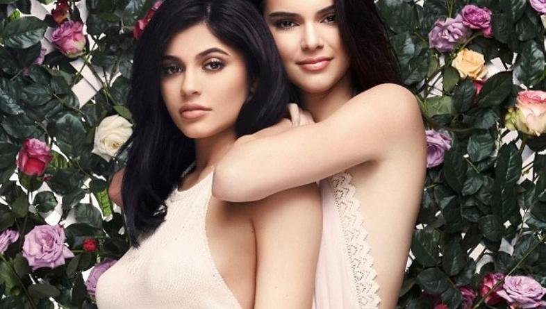 Kendall i Kylie