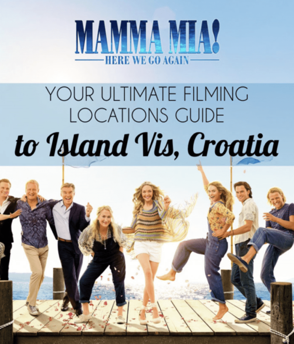  | Autor: tour-of-croatia.com