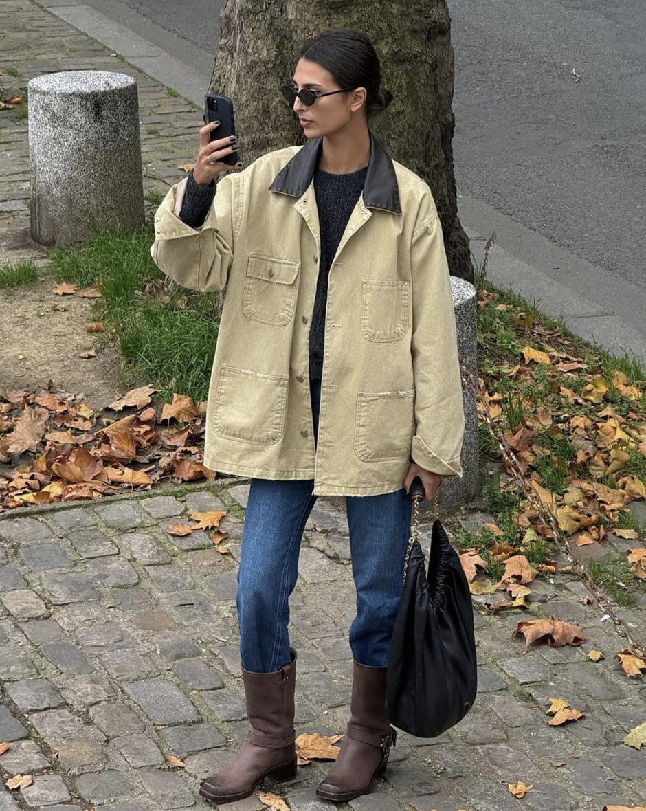  | Autor: Instagram/@salome.mory