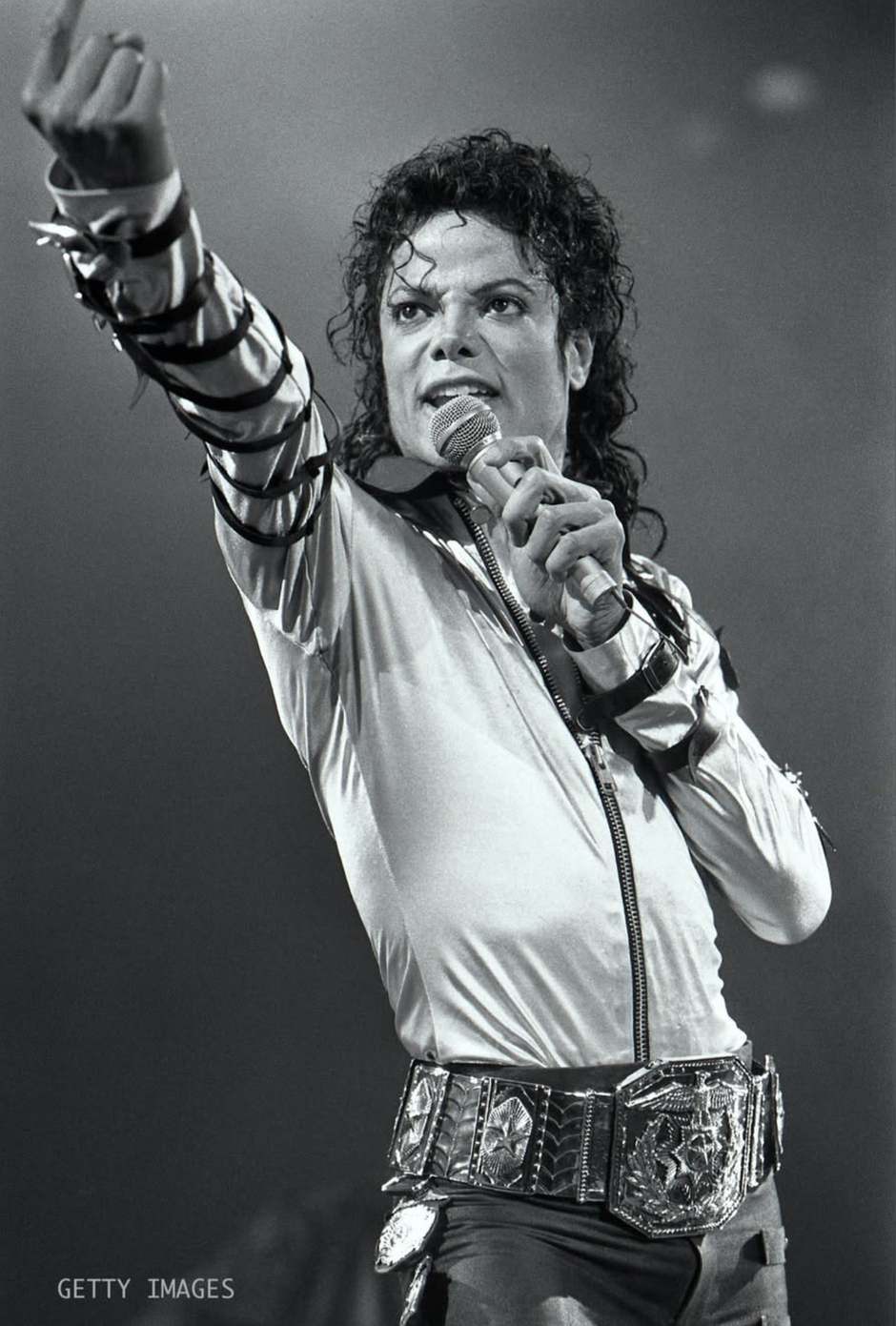  | Autor: instagram/@michaeljackson