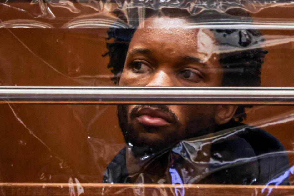  | Autor: TED SOQUI/REUTERS