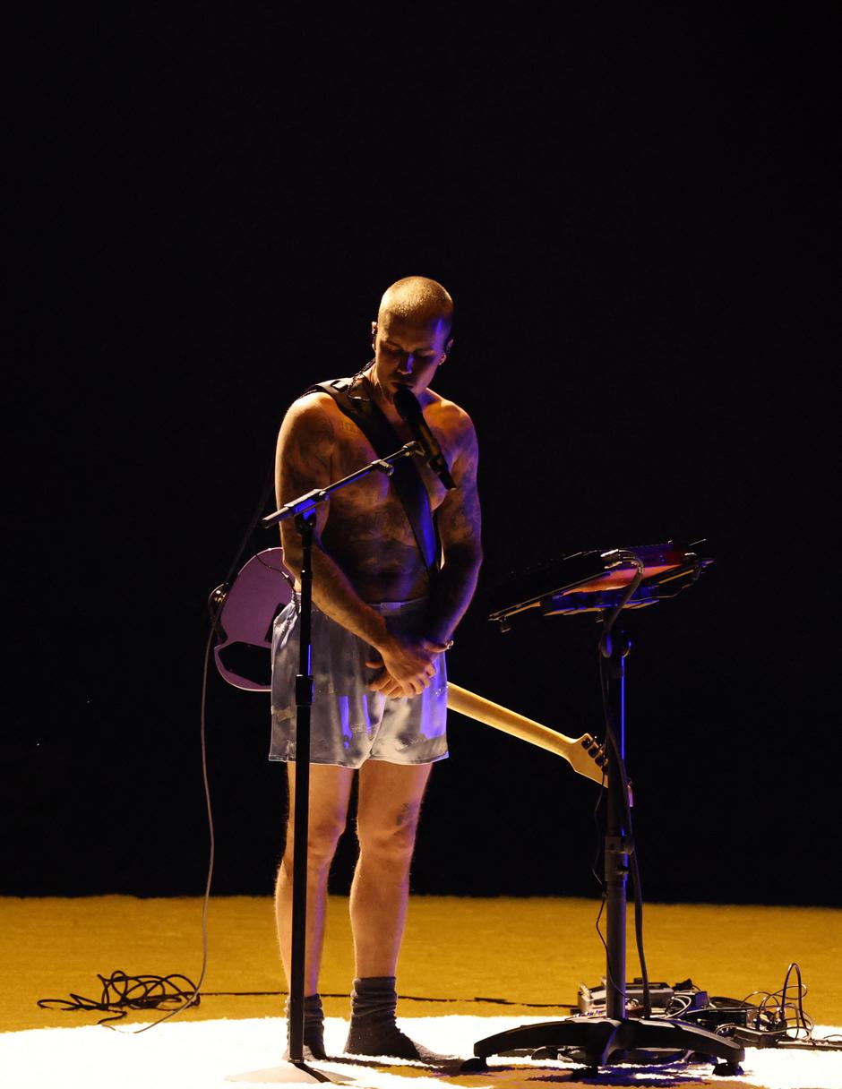  | Autor: DANIEL COLE/reuters/pixsell