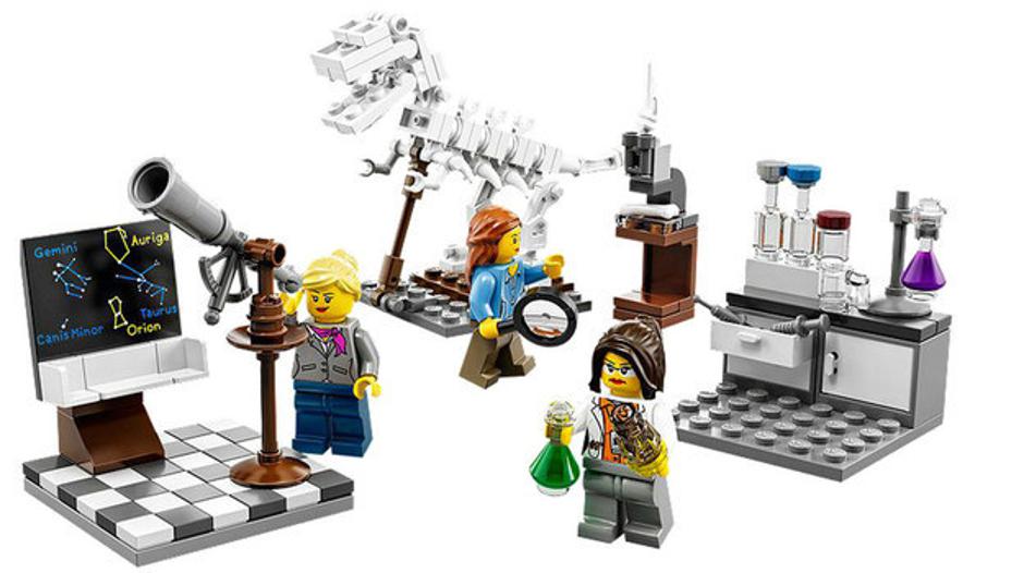Lego | Autor: lego