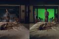 Najveće filmske laži: Scene prije i poslije dodavanja specijalnih efekata