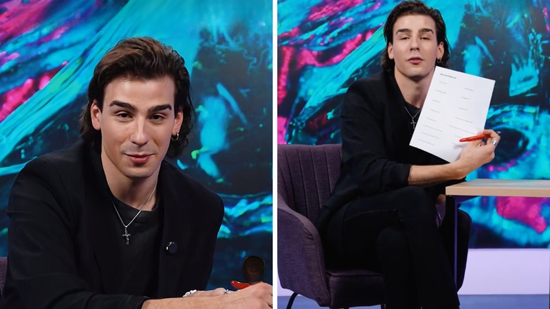 Devin Juraj: 'Crush iz mla&dstrok;ih dana mi je Jessica Alba'