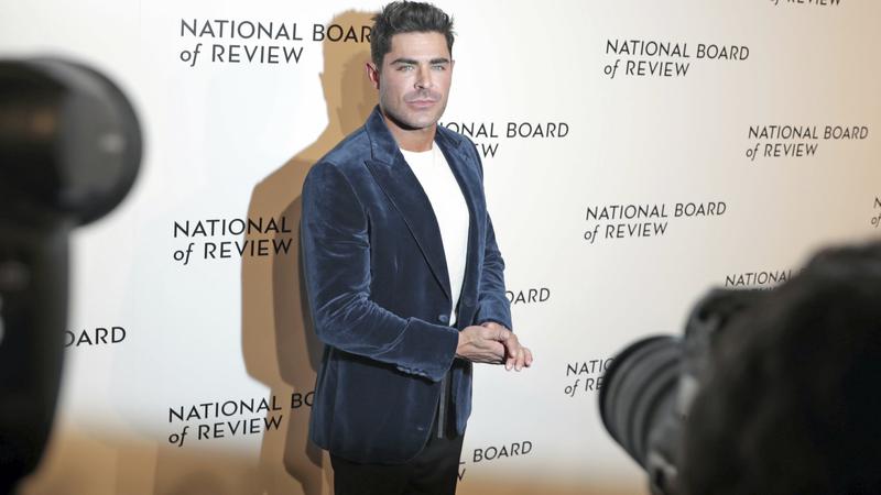 Gdje je danas Zac Efron, teen zvijezda 2000-ih?