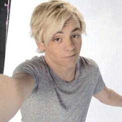 Ross Lynch