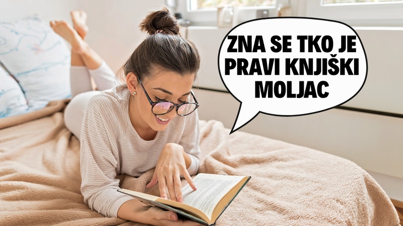 KVIZ: Autore ovih 10/10 najpoznatijih knjiga SVI znaju