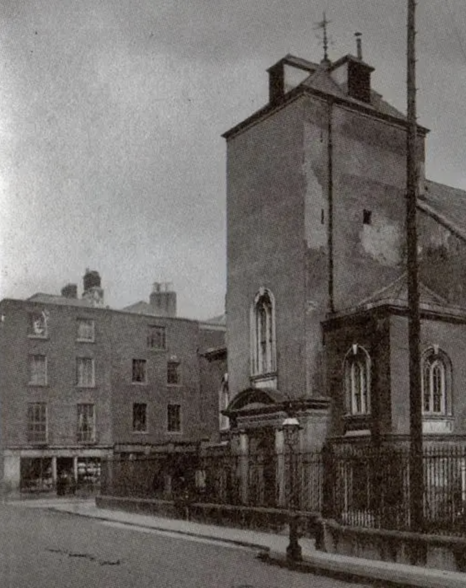  | Autor: www.thechurch.ie