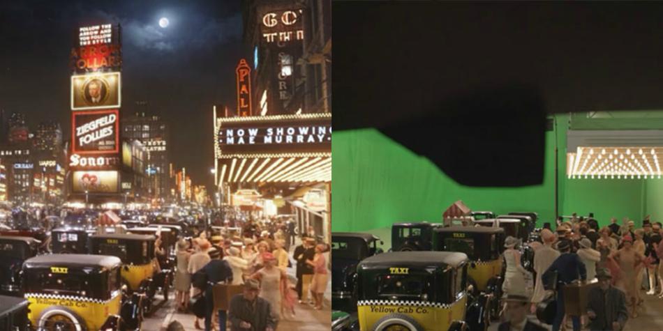 Najveće filmske laži: Scene prije i poslije dodavanja specijalnih efekata