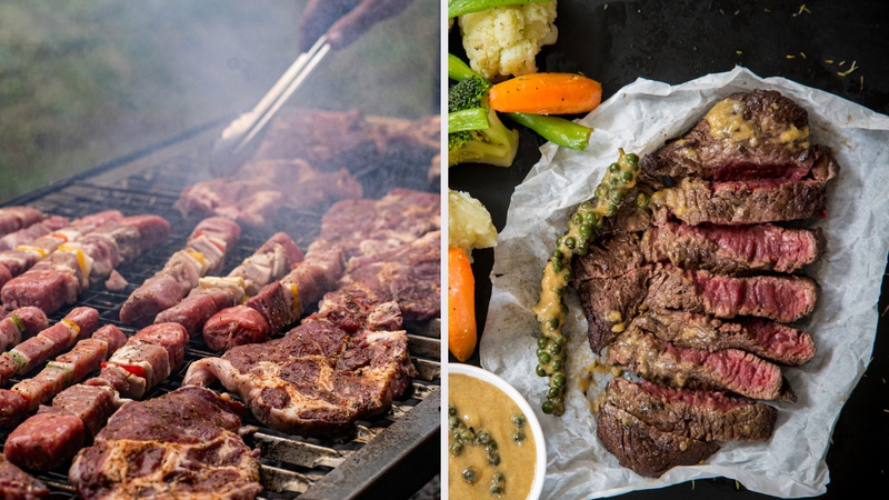 Samo najve&cacute;i ljubitelji mesa dobit &cacute;e 8/8 na ovom kvizu