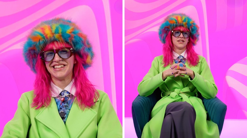 Zevin u 'ILI/ILI' izazovu: Evo koje glazbenike je izabrala