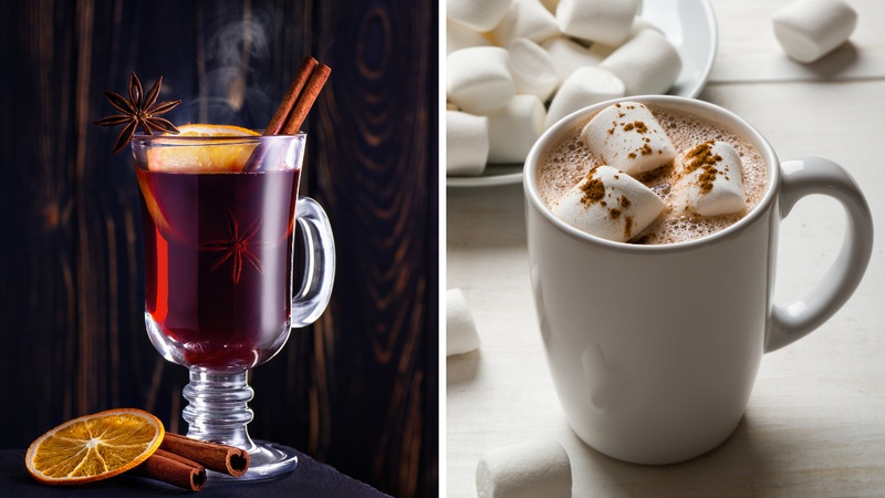 KVIZ: Prepoznajte 8/8 toplih napitaka s fotki