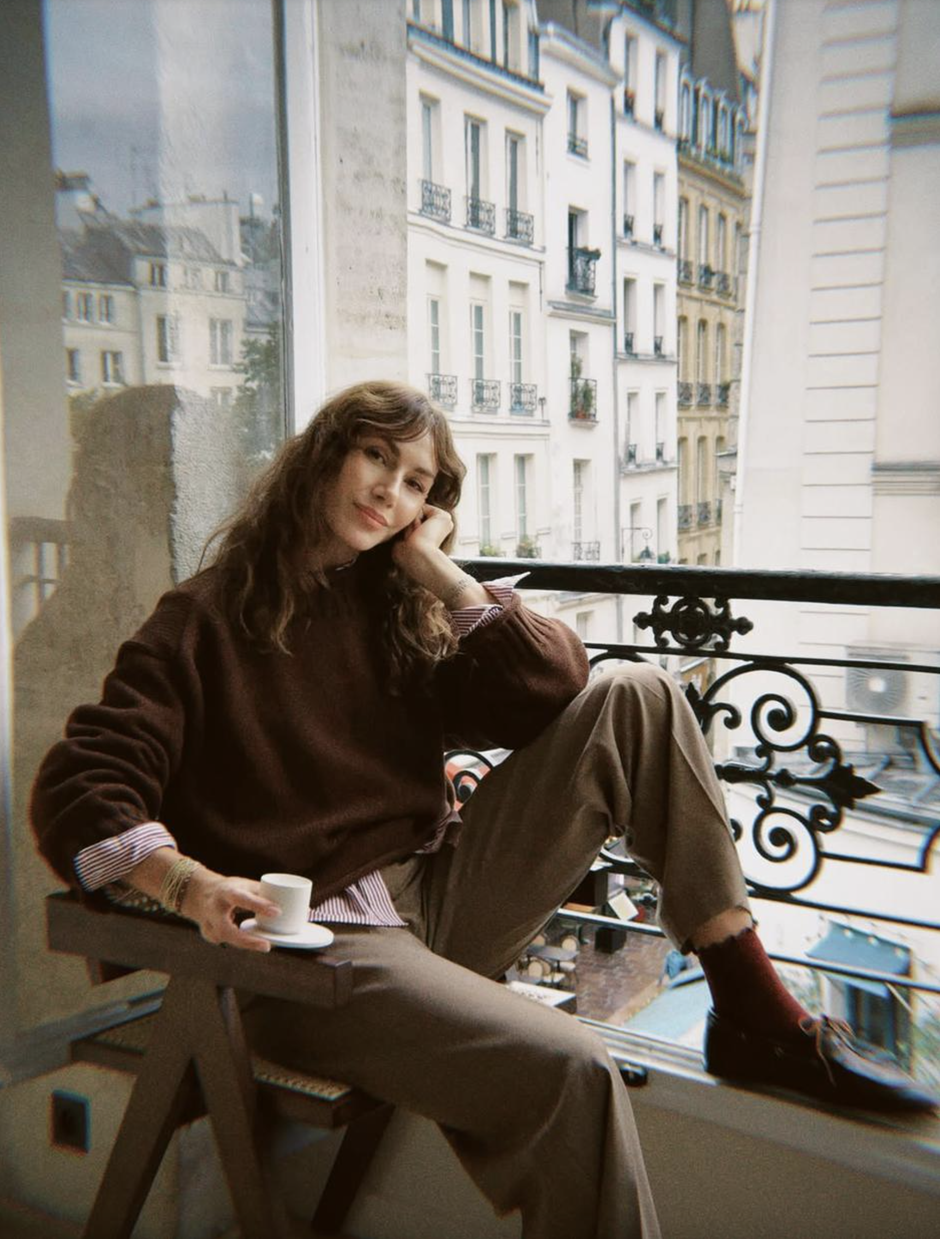  | Autor: Instagram @jelena.nyc