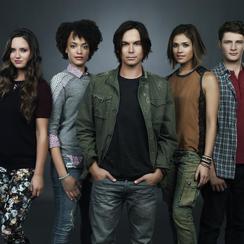 Ravenswood