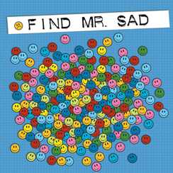 Mr.sad