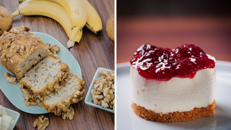 KVIZ: Koliko od ovih 8/8 vo&cacute;nih deserata znate?