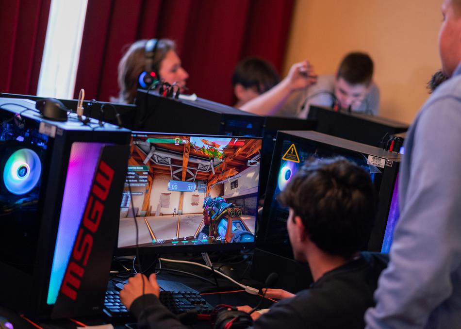 Fantastic Gaming Show 2025 oduševio Pulu