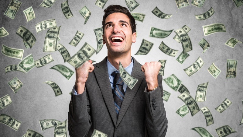 Ro&dstrok;eni ste na ove datume u mjesecu? &Ccaron;eka vas bogatstvo!