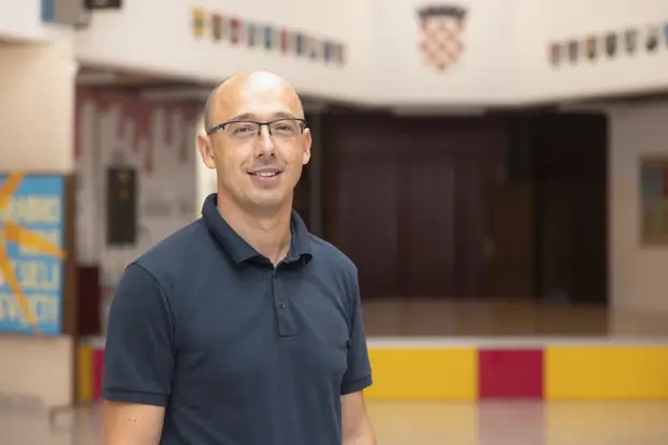  | Autor: dr.sc. Tomislav Cerinski | Foto: Privatni album