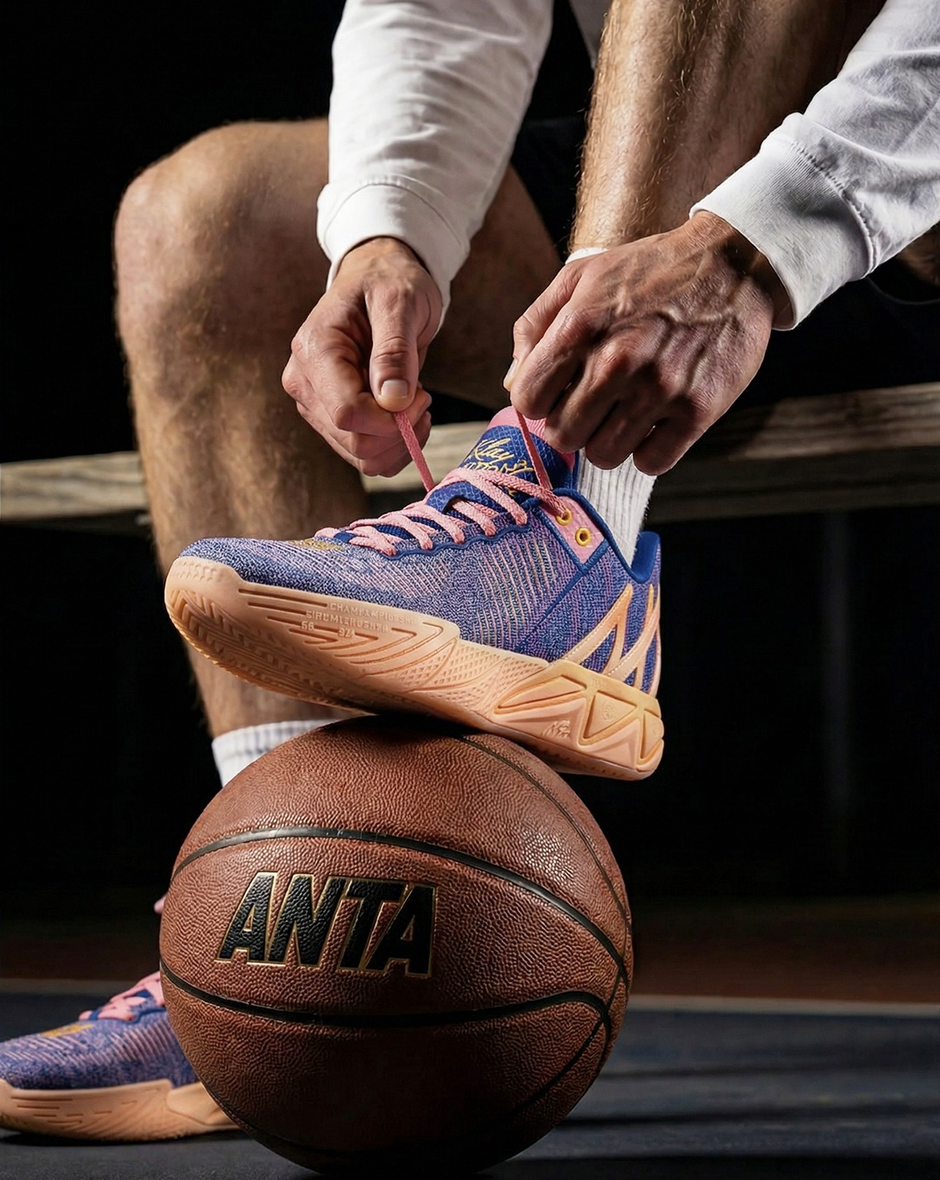  | Autor: instagram/@antasports