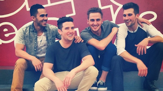 Big Time Rush