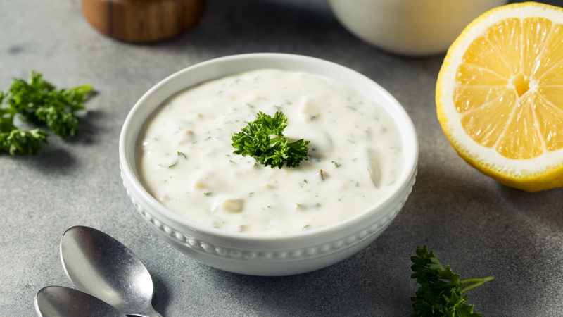 Donosimo recept za preukusan tartar umak