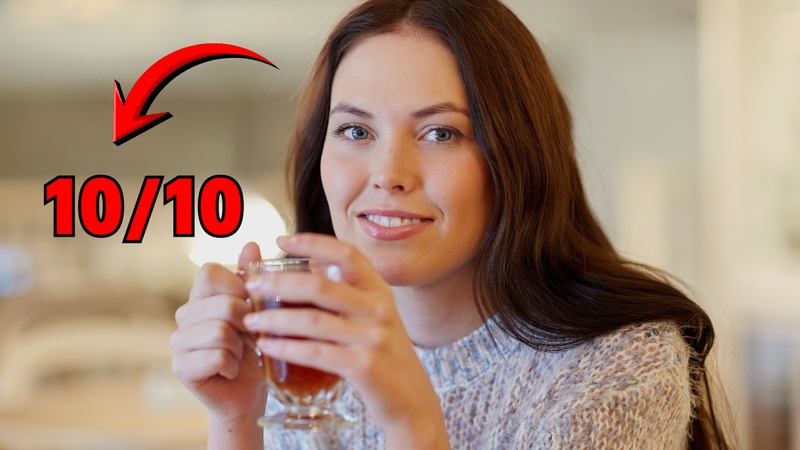 KVIZ: Možeš li dobiti 10/10 na kvizu znanja o čaju?