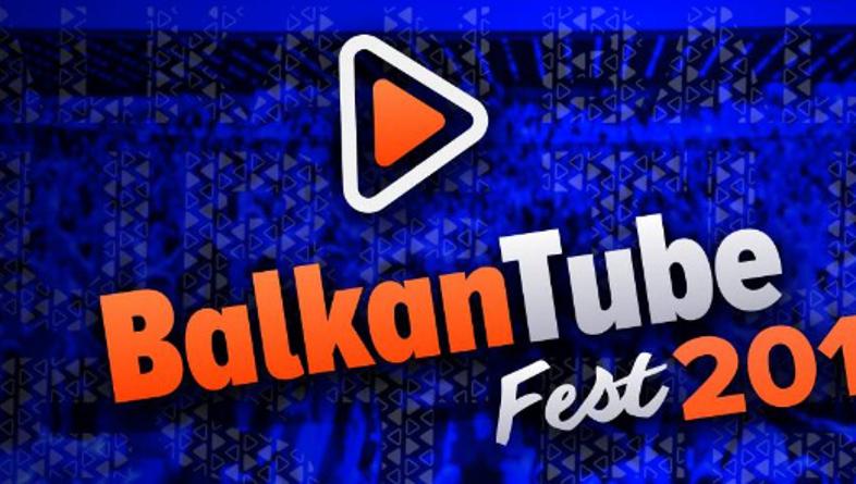 Balkan Tube Fest