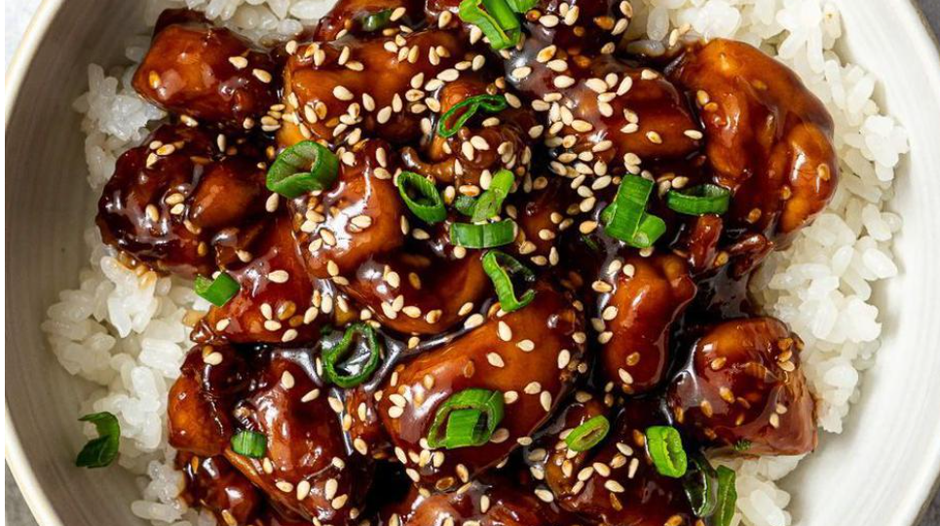  | Autor: Bites of Beri, Easy & Healthy Recipes/Pinterest