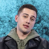 RED AND GREEN FLAG - Alen Žigić