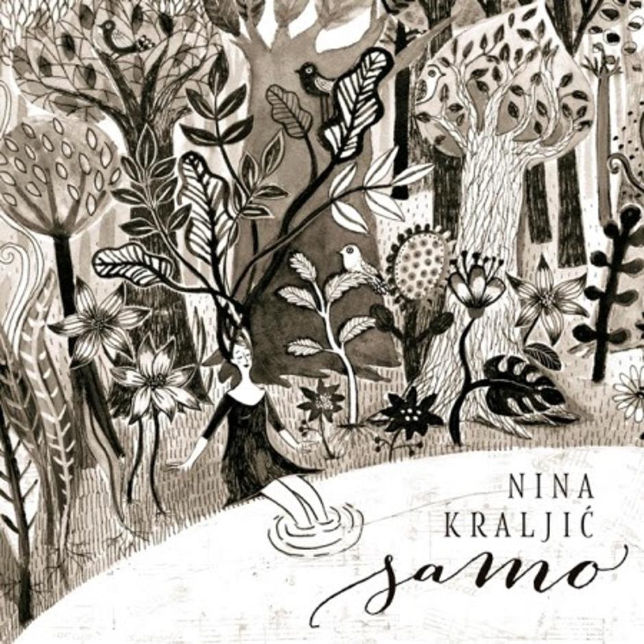 Cover albuma 'Samo' | Autor: Official