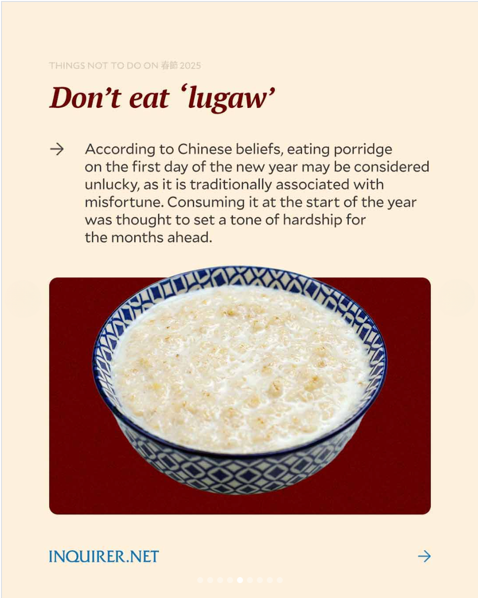  | Autor: instagram/inquirerdotnet