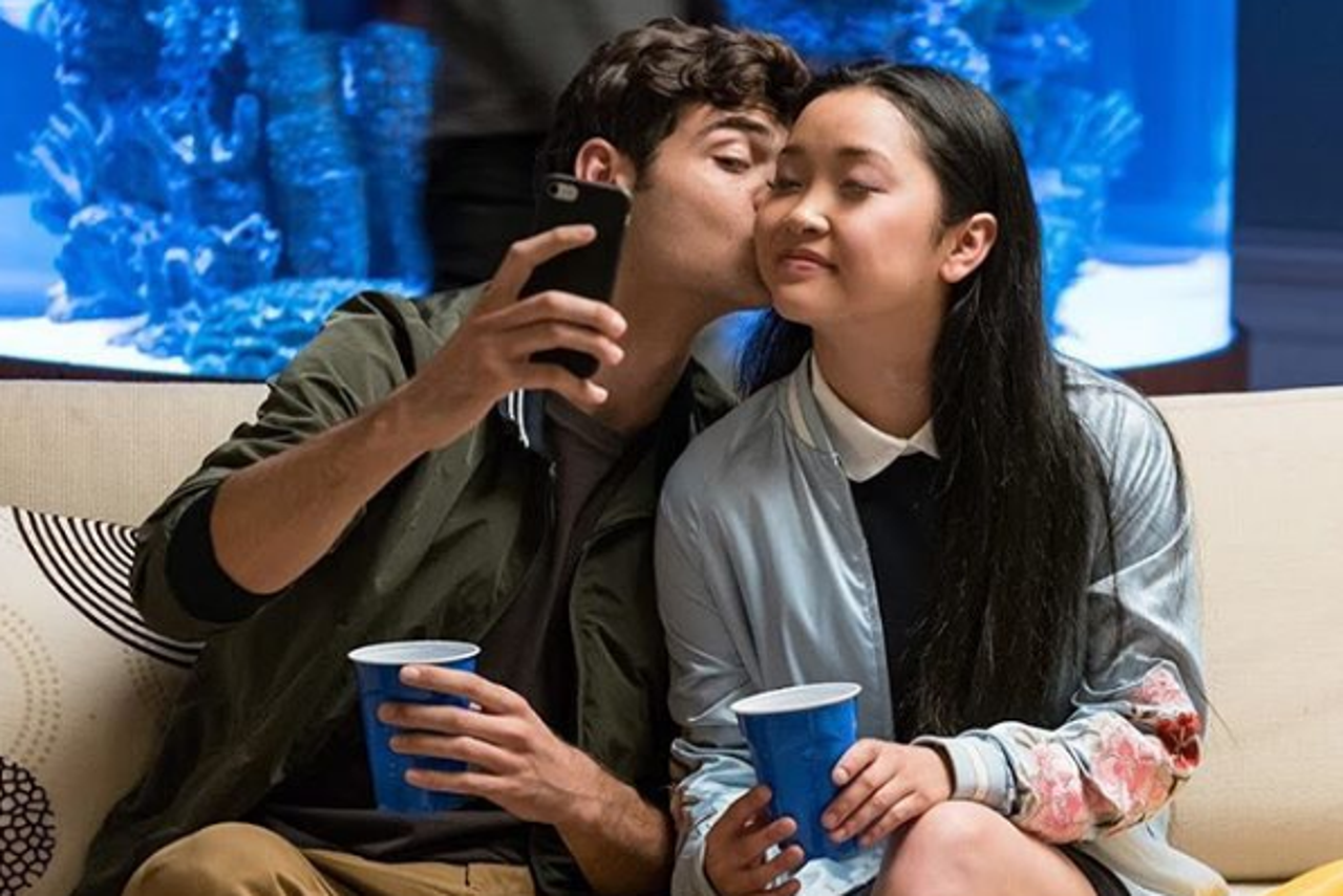 Ljubavni 2019 tinejdžerski filmovi Najbolji erotski