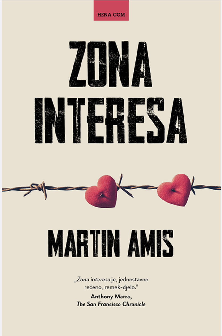  | Autor: hena-com.hr