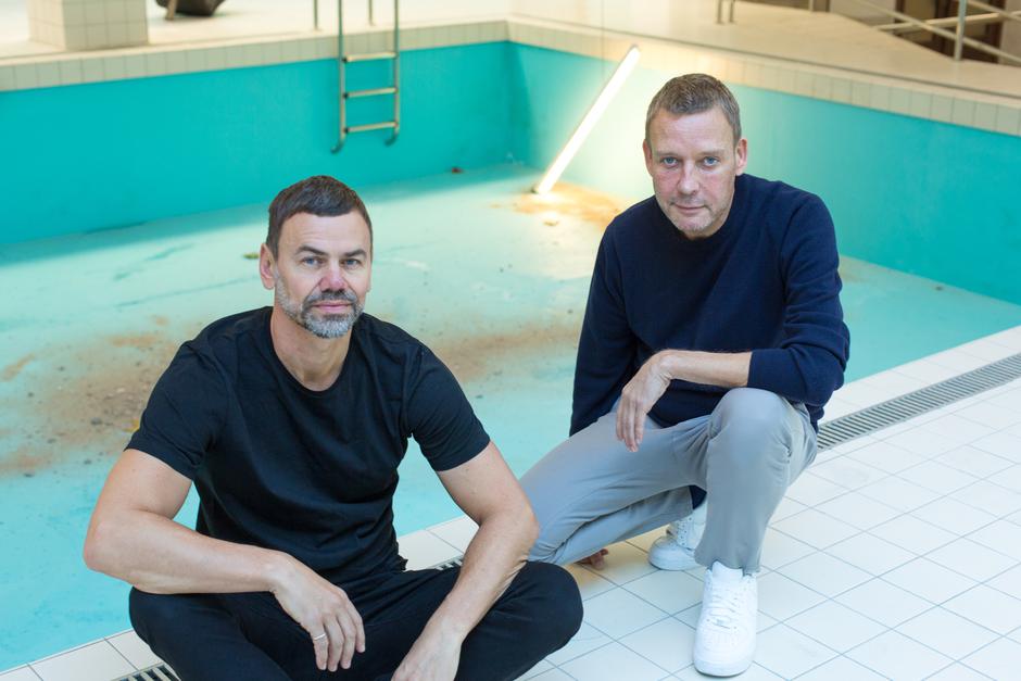  | Autor: Tom Hains/pixsell