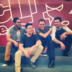 Big Time Rush