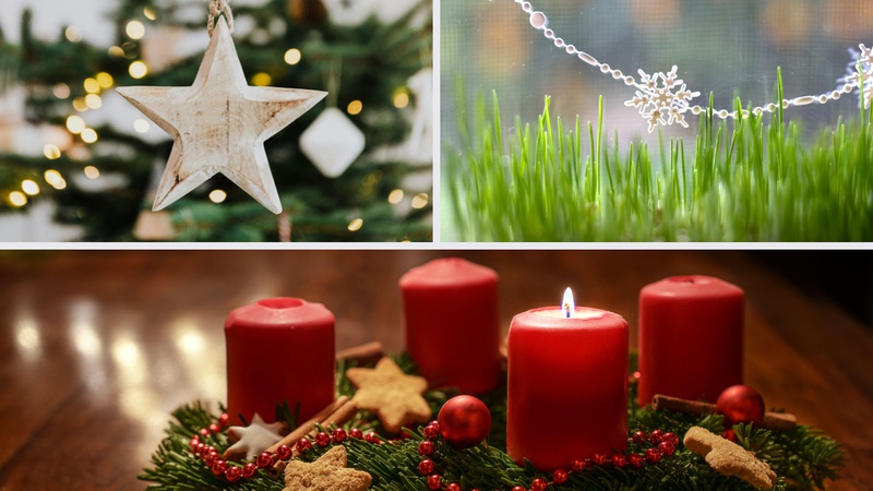 KVIZ: Koliko dobro poznaje&scaron; adventske obi&ccaron;aje? Provjeri!