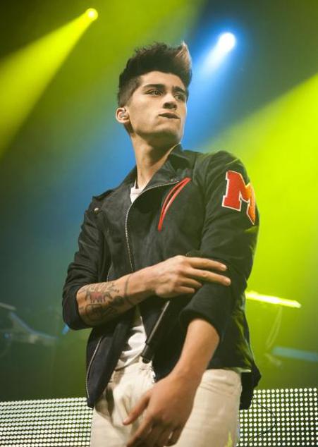 Zayn Malik napušta bend One Direction: 'Vrijeme je da odem'