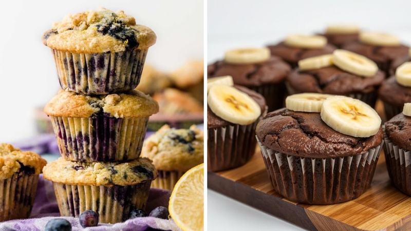 Slavimo Dan muffina uz 3 neodoljiva recepta