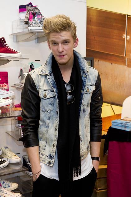 Cody Simpson: "Zbog Gigi sam zavolio modne revije i shopping"