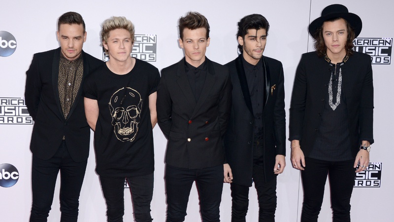 Zayn Malik: Povratak u One Direction?