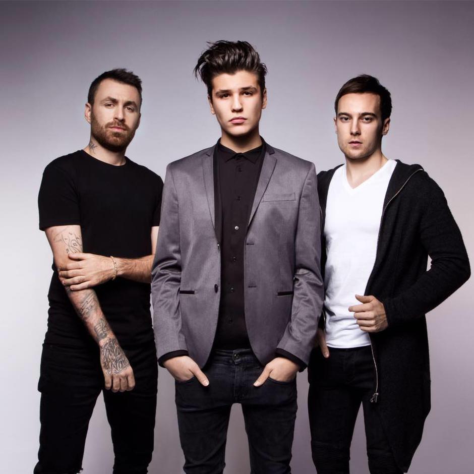 anton5 | Autor: Promo