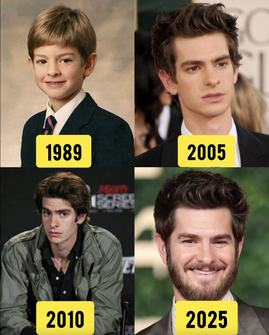  | Autor: facebook/@60s to 90s rock music