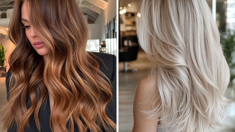 Ove 3 boje kose bit &cacute;e hit u narednim mjesecima