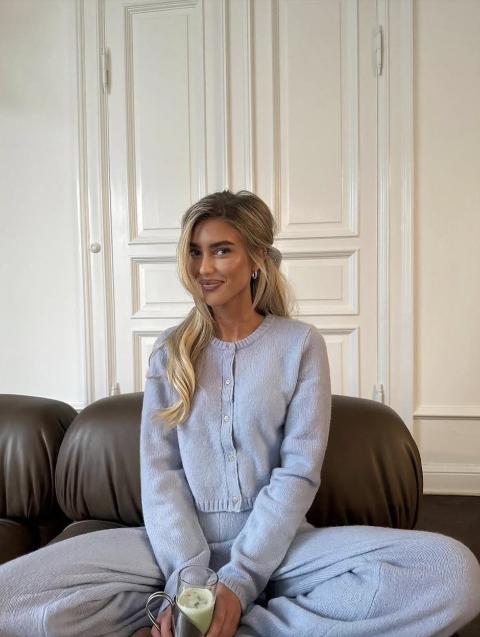  | Autor: Instagram @emilisindlev